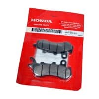 Kampas Rem Depan Honda ADV 150 K0W 2019 – 2022