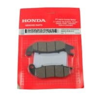 Kampas Rem Depan Honda Stylo 160 K3V 2024 – Sekarang