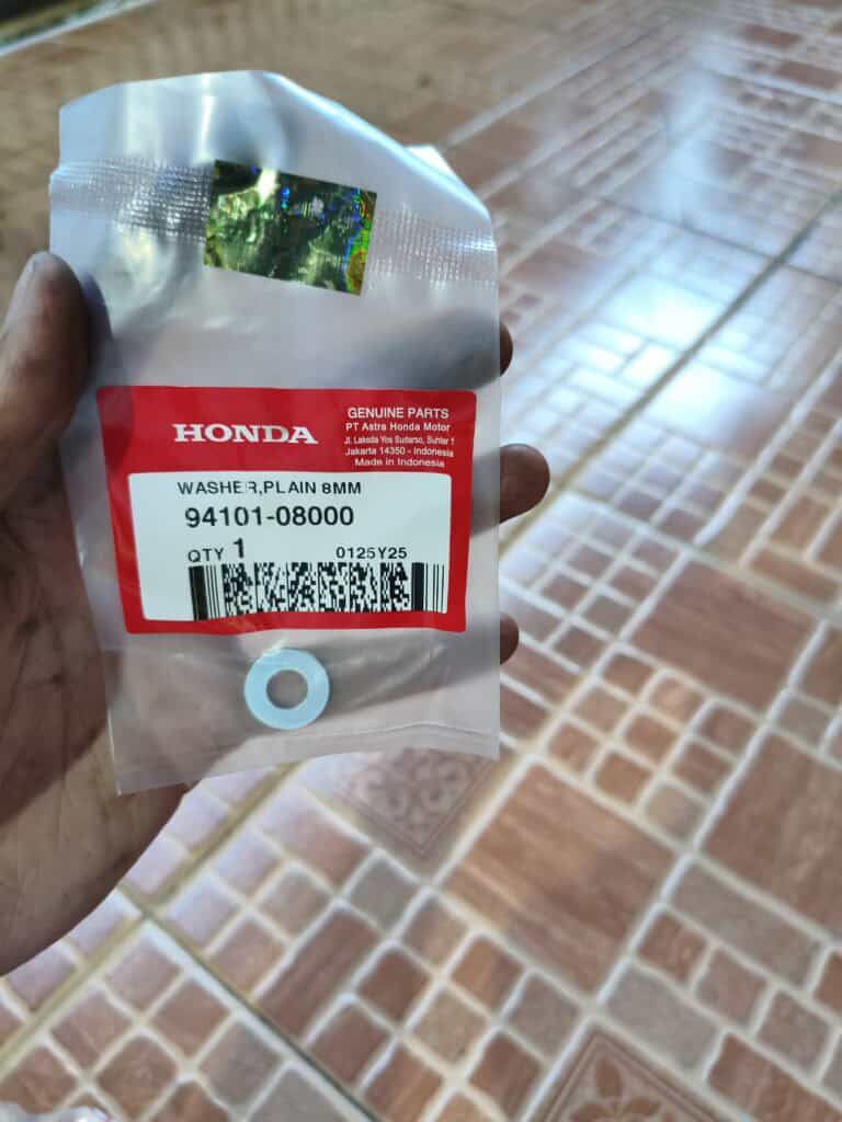 Image #1 from Ica Untung