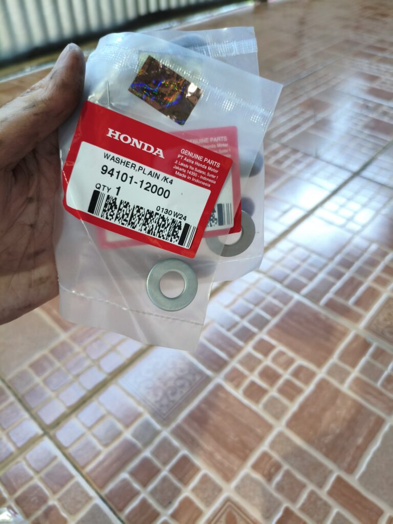 Image #1 from Ica Untung