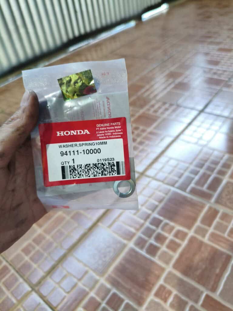 Image #1 from Ica Untung