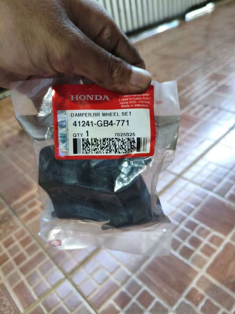 Image #1 from Ica Untung