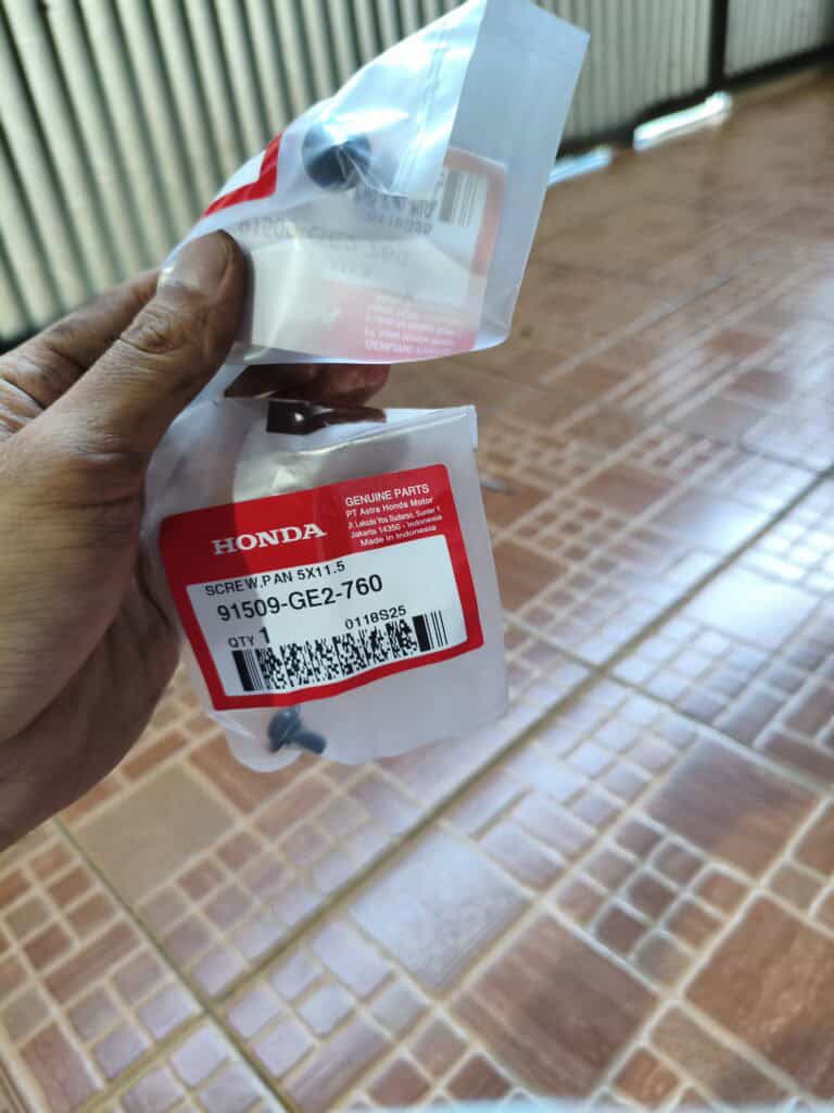 Image #1 from Ica Untung