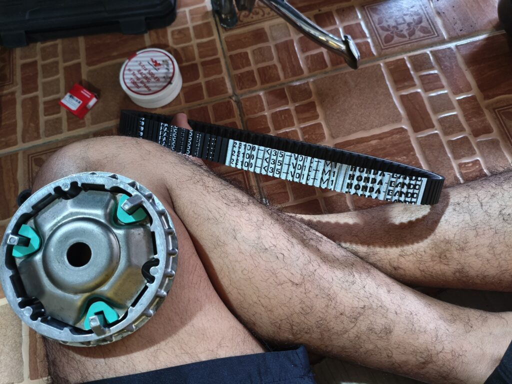 Image #1 from Ica Untung