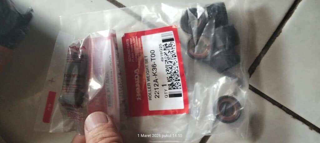 Image #1 from Budi Purwanto