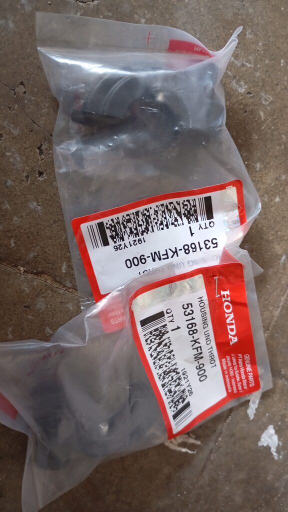 Image #1 from Rumah Pak Itang ( Agus S )