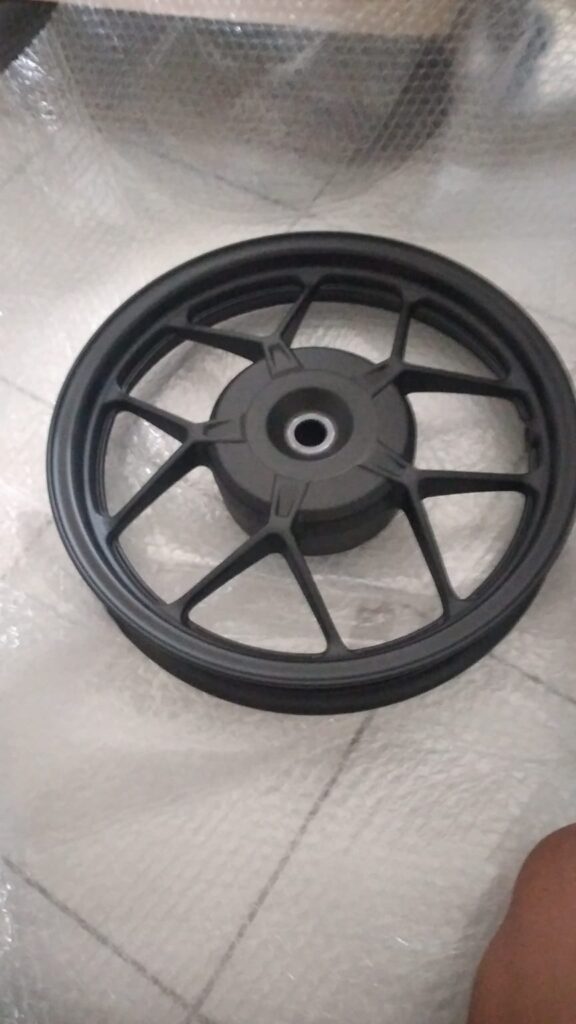 Image #1 from YOGIE AFRIYANTO