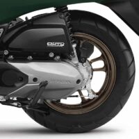 Honda Scoopy eSP K2F Tahun 2020-2024 Honda Scoopy eSP K2F Tahun 2020-2024