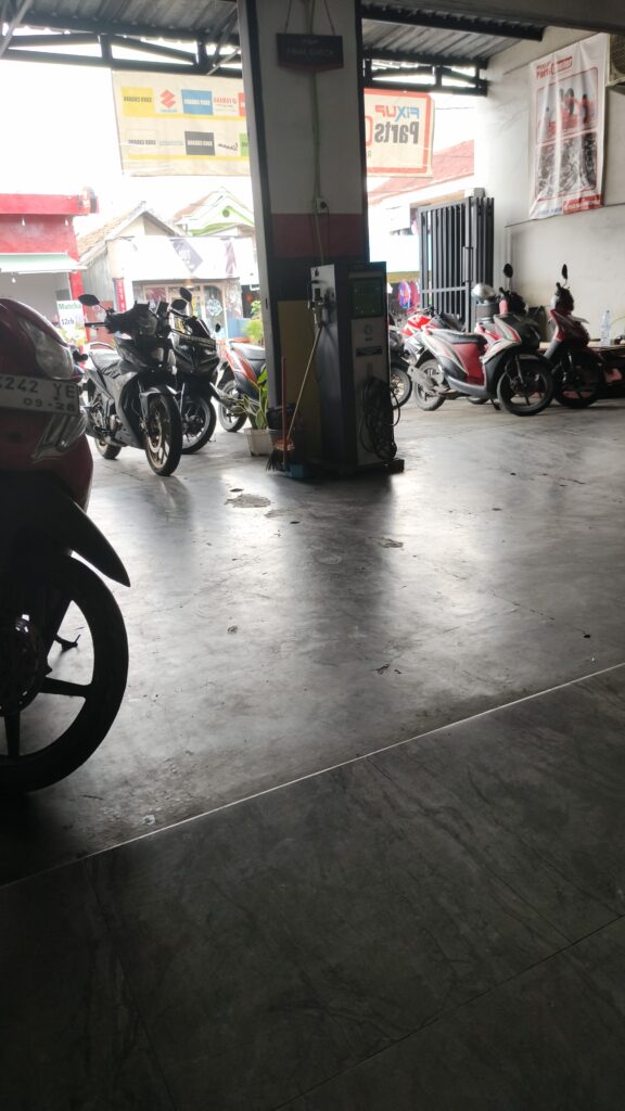 Image #1 from Holga Liswanto