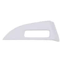 Garnish Cover Saringan Udara Honda Genio K0JN Putih