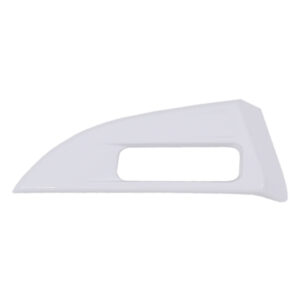 Garnish Cover Saringan Udara Honda Genio K0JN Putih 17200K0JJWH-GARNISH-AIR-CLEANER-GENIO-WHT