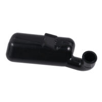 Resonator Honda Mega Pro