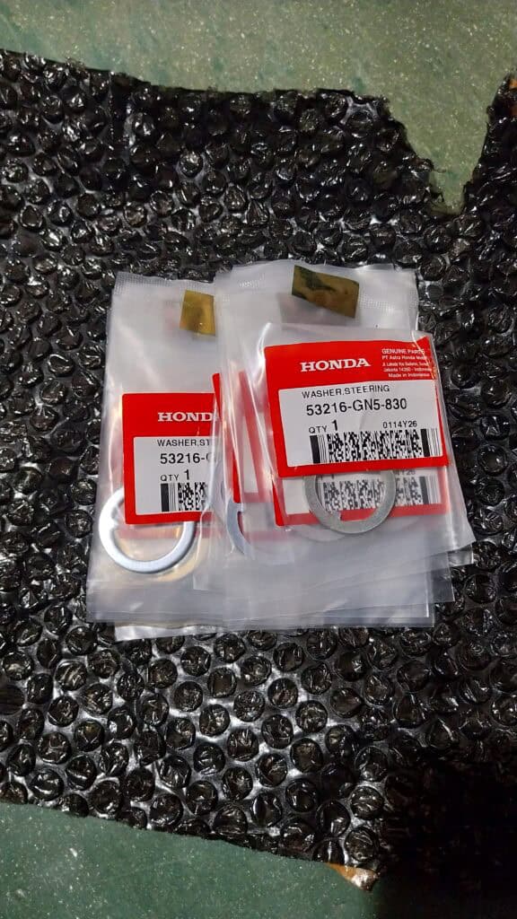 Image #1 from Giyanto Bangkit mandiri motor