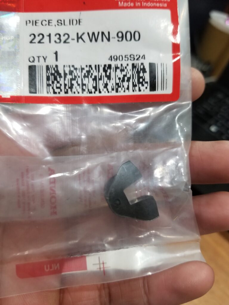 Image #1 from syaiful bahri ( SHIPPING PTEGU )