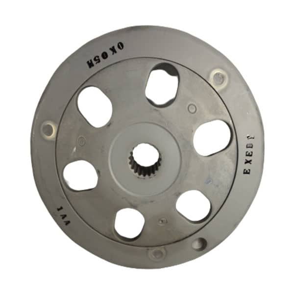 Mangkok Ganda Honda BeAT eSP & Honda BeAT Street K1A 2020-2024