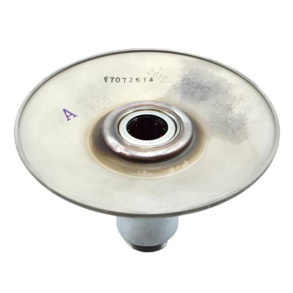 Pulley Belakang Honda BeAT FI K25A 2012-2014