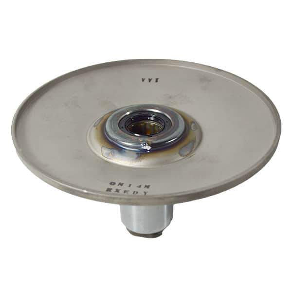 Pulley Belakang Honda BeAT eSP & Honda BeAT Street K1A 2020-2024 Pulley Belakang Honda BeAT eSP & Honda BeAT Street K1A 2020-2024