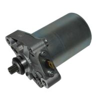 Dinamo Starter Honda BeAT Karburator KVY 2008-2012