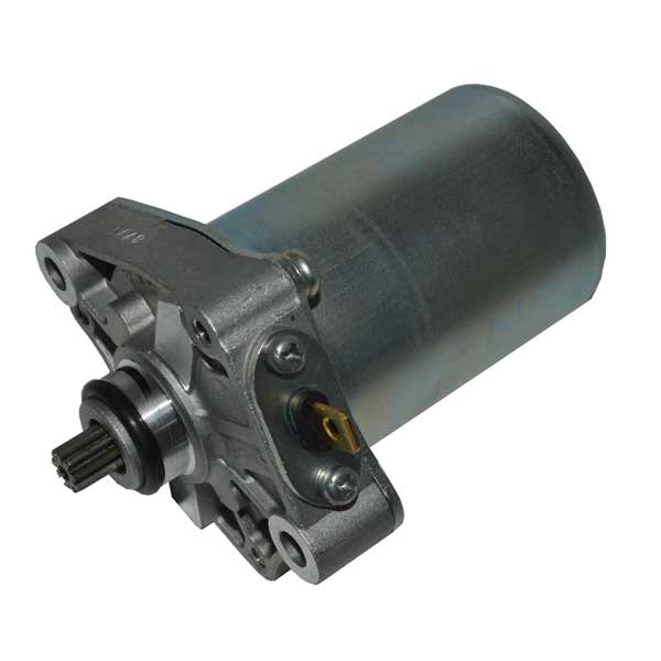 Dinamo Starter Honda BeAT Karburator KVY 2008-2012 Dinamo Starter Honda BeAT Karburator KVY 2008-2012