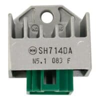 Kiprok Honda BeAT Karburator KVY 2008-2012