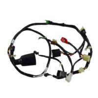 Kabel Body Honda BeAT Karburator KVY 2008-2012