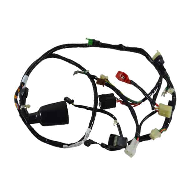 Kabel Body Honda BeAT Karburator KVY 2008-2012 Kabel Body Honda BeAT Karburator KVY 2008-2012