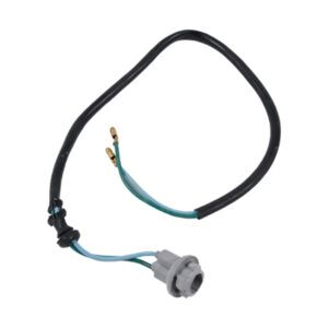 Soket Lampu Depan Honda Scoopy Karburator KYT 33410KYT901-CORD-COMP-R-FR-WINKER