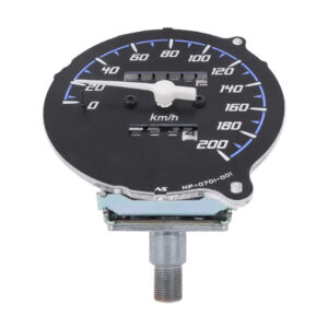 37200KCJ661-SPEEDOMETER-ASSY