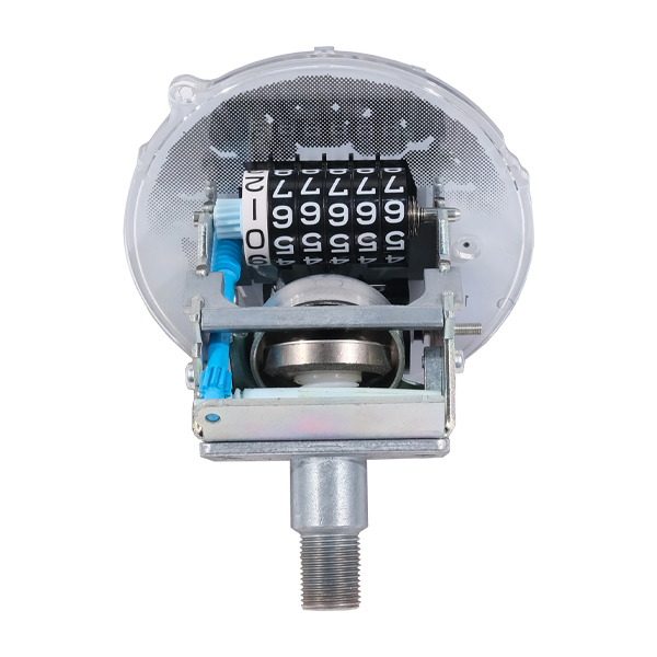 Speedometer Assy Honda Tiger 2000