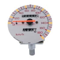 Speedometer Assy Honda Tiger 2000