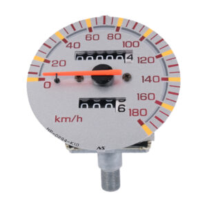 37200KCJ951-SPEEDOMETER-ASSY