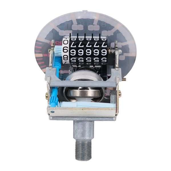 37200KCJ961-SPEEDOMETER-ASSY-image