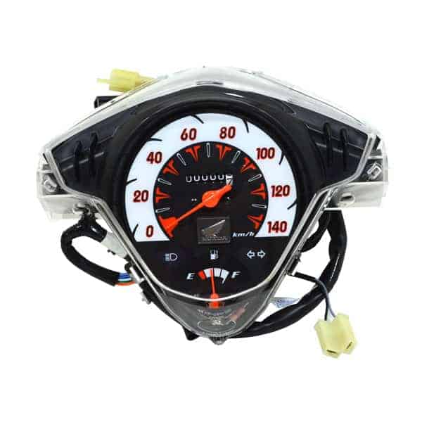 Speedometer Honda BeAT Karburator KVY 2008-2012 Speedometer Honda BeAT Karburator KVY 2008-2012