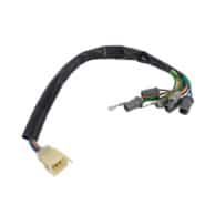 37619KEH600-SOCKET-COMP