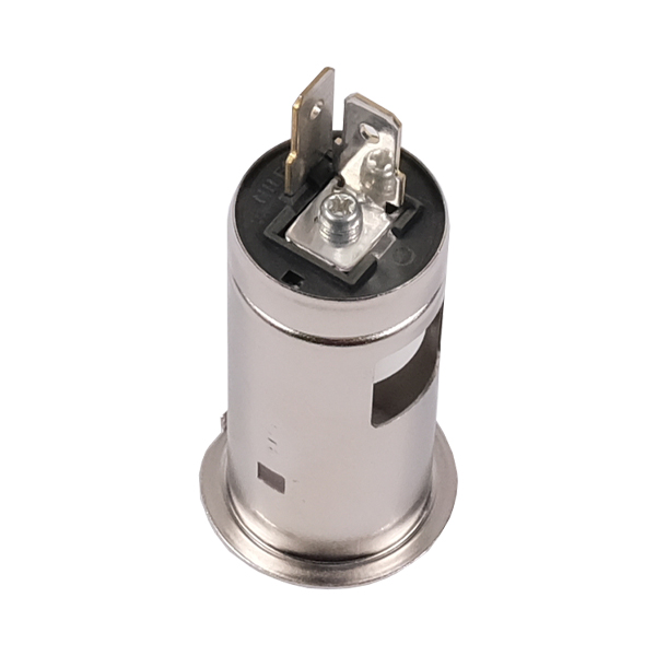 Socket Assy Honda Supra X 125 FI