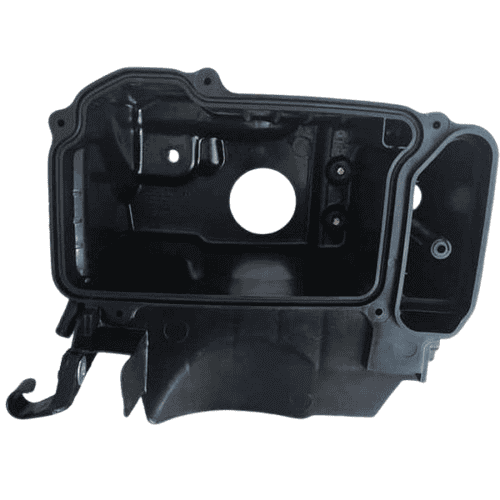 Cover Saringan Udara Honda BeAT Karburator KVY 2008-2012