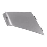 Cover Body Depan Atas Kanan Silver Honda Tiger Revolution