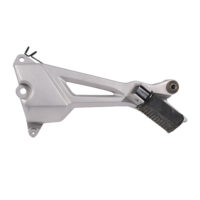 Step Belakang Kanan Set Honda Mega Pro Advance