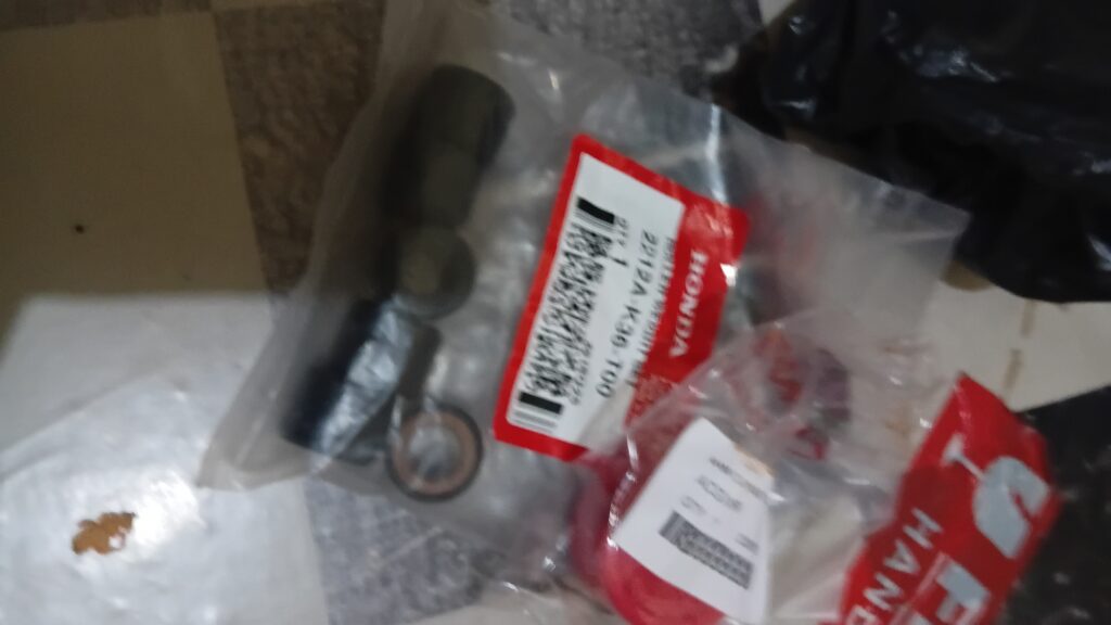 Image #1 from Maman Botak