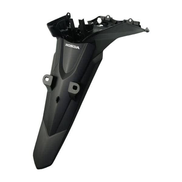 Spakbor Belakang Honda BeAT Karburator KVY 2008-2012