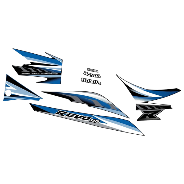 871X0KWWA90ZDR-STRIPE-BLACK-BLUE-R-GAMBAR