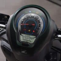 Honda Scoopy eSP K2F Tahun 2020-2024 Honda Scoopy eSP K2F Tahun 2020-2024