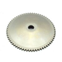 Kipas Pulley Depan Honda BeAT Karburator KVY 2008-2012