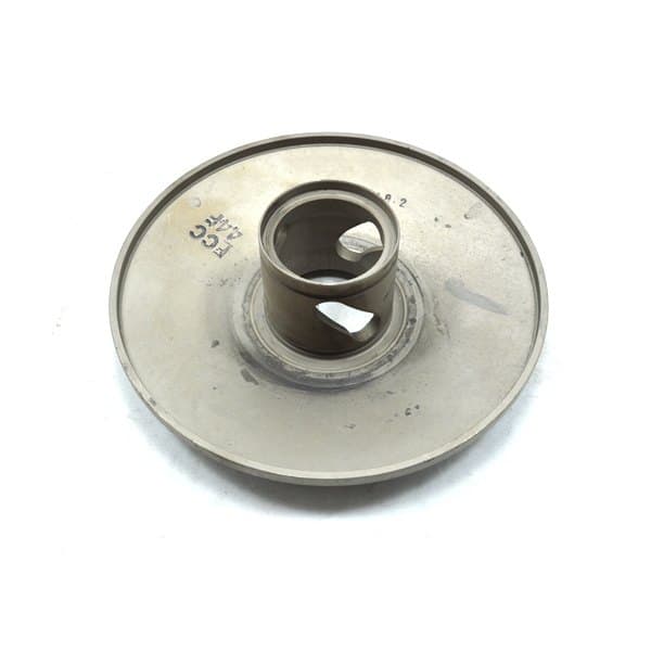 Pulley Belakang Honda eSP BeAT K25G 2014-2016