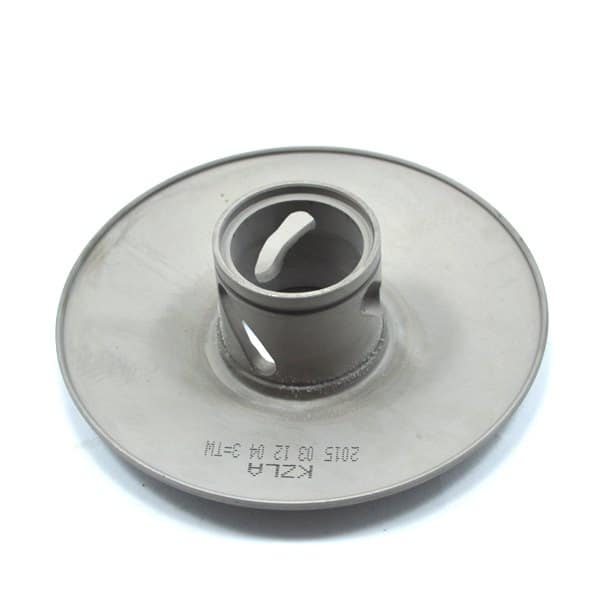 Pulley Belakang Honda BeAT FI K25A 2012-2014