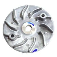 Kipas Pulley Depan Honda BeAT eSP & Honda BeAT Street K1A 2020-2024