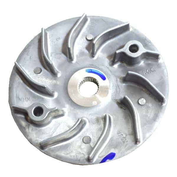 Kipas Pulley Depan Honda BeAT eSP & Honda BeAT Street K1A 2020-2024 Kipas Pulley Depan Honda BeAT eSP & Honda BeAT Street K1A 2020-2024