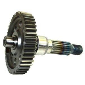 Gear Rasio Honda BeAT eSP & Honda BeAT Street K1A (2020-2024) Gear Rasio Honda BeAT eSP & Honda BeAT Street K1A (2020-2024)