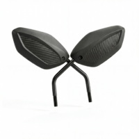 Spion Honda BeAT eSP & Honda BeAT Street K1AL Tahun 2024 – Sekarang