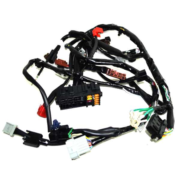 Kabel Body Honda BeAT eSP & Honda BeAT Street K1A 2020-2024